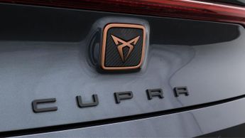 CUPRA Leon VZ2 DSG