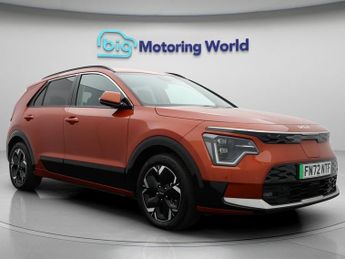 Kia Niro 3