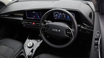 Kia Niro 3