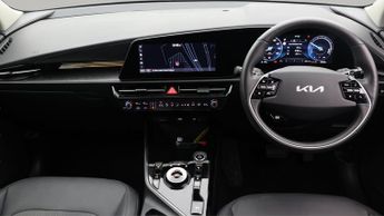Kia Niro 3