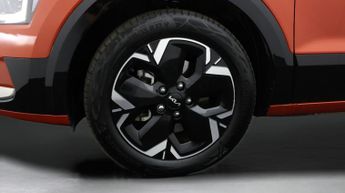 Kia Niro 3