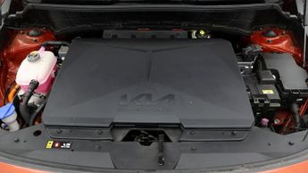 Kia Niro 3