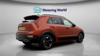 Kia Niro 3