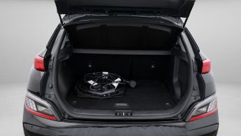 Hyundai KONA PREMIUM