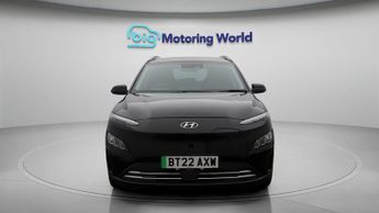 Hyundai KONA PREMIUM