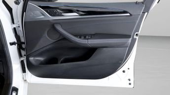 BMW iX3 M SPORT