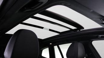 BMW iX3 M SPORT