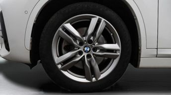 BMW X1 XDRIVE25E M SPORT