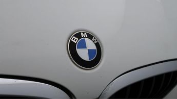 BMW X3 XDRIVE30E M SPORT