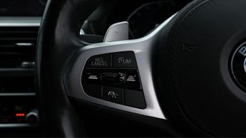 BMW X3 XDRIVE30E M SPORT