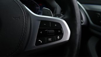 BMW X3 XDRIVE30E M SPORT