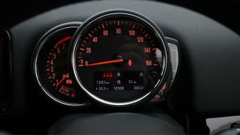 MINI Countryman COOPER S CLASSIC