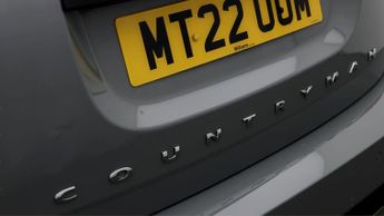 MINI Countryman COOPER S CLASSIC