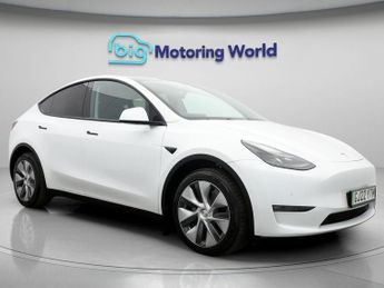 Tesla Model Y ALL MODELS