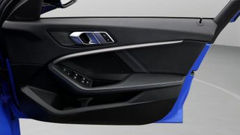 BMW 1 Series 118I M SPORT