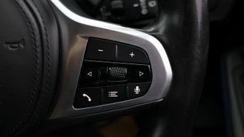 BMW 1 Series 118I M SPORT