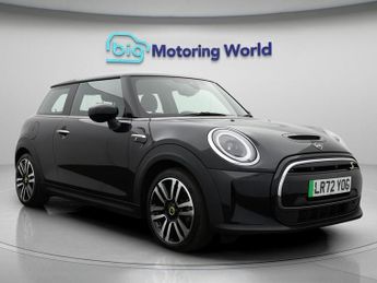 MINI Hatch COOPER S LEVEL 2