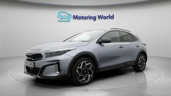 Kia XCeed XCEED GT-LINE S