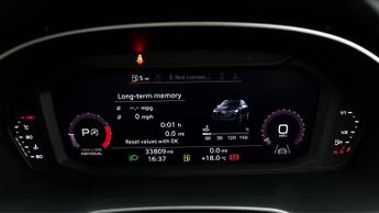 Audi Q3 TFSI S LINE