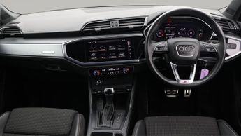 Audi Q3 TFSI S LINE