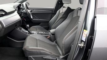 Audi Q3 TFSI S LINE