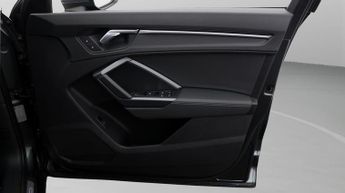 Audi Q3 TFSI S LINE