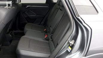 Audi Q3 TFSI S LINE