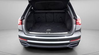 Audi Q3 TFSI S LINE