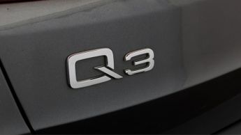 Audi Q3 TFSI S LINE