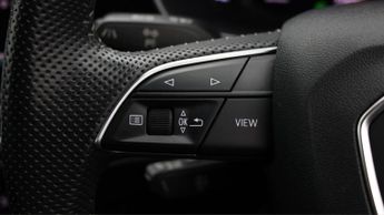 Audi Q3 TFSI S LINE