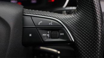 Audi Q3 TFSI S LINE