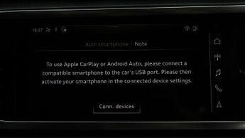Audi Q3 TFSI S LINE