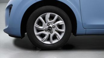 Kia Picanto 2