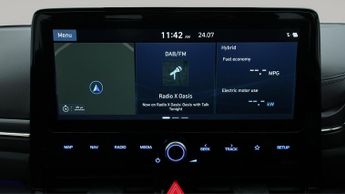 Hyundai IONIQ PREMIUM