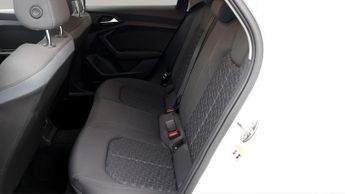 Audi A1 SPORTBACK TFSI SPORT