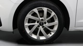 Audi A1 SPORTBACK TFSI SPORT