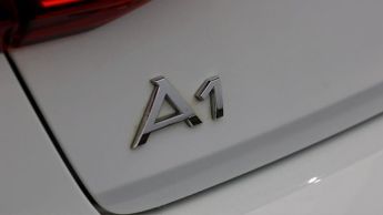 Audi A1 SPORTBACK TFSI SPORT