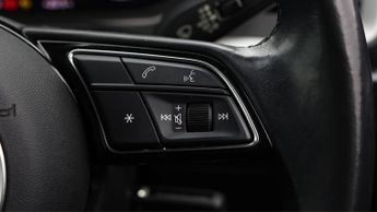 Audi A1 SPORTBACK TFSI SPORT