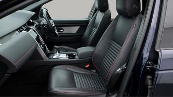 Land Rover Discovery Sport R-DYNAMIC S
