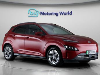 Hyundai KONA PREMIUM