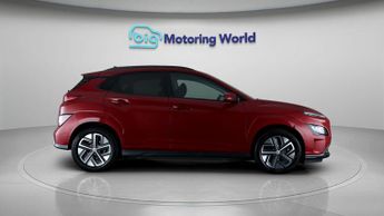 Hyundai KONA PREMIUM