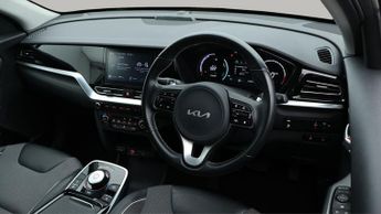 Kia Niro 2