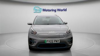 Kia Niro 2