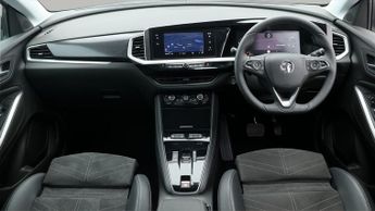 Vauxhall Grandland ULTIMATE