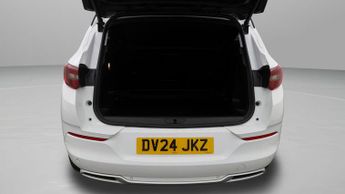 Vauxhall Grandland ULTIMATE