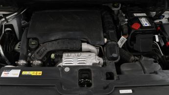 Vauxhall Grandland ULTIMATE