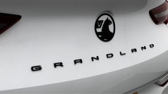 Vauxhall Grandland ULTIMATE