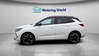 Vauxhall Grandland ULTIMATE