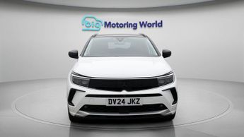 Vauxhall Grandland ULTIMATE