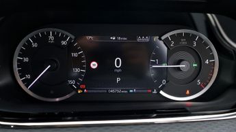Land Rover Range Rover Evoque R-DYNAMIC S